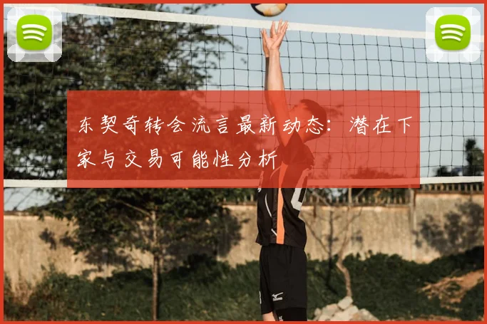 东契奇转会流言最新动态：潜在下家与交易可能性分析
