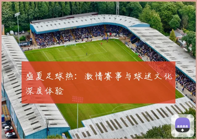 盛夏足球热：激情赛事与球迷文化深度体验